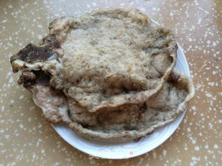 油豆腐烧大排的做法步骤:4