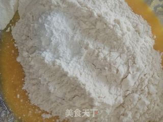 苹果千层的做法步骤:4