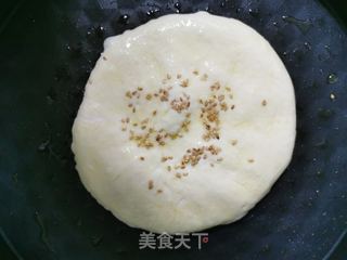 糖饼的做法步骤：6