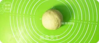 原味苏打饼干的做法步骤:4