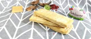 原味苏打饼干的做法步骤:8