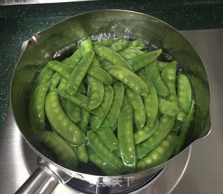 荷塘小炒的做法步骤:4