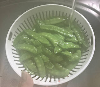 荷塘小炒的做法步骤:5