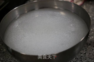 自制腌酸菜做法---附酸菜炒鸡胗的做法步骤:5