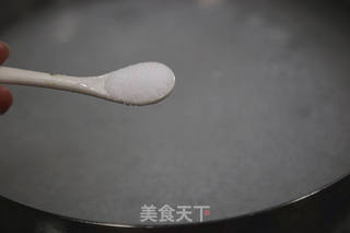 自制腌酸菜做法---附酸菜炒鸡胗的做法步骤:6