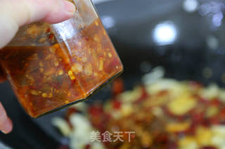自制腌酸菜做法---附酸菜炒鸡胗的做法步骤:25