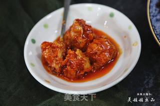自制腌酸菜做法---附酸菜炒鸡胗的做法步骤:32