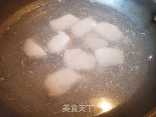 巴戟杜仲鹿筋汤的做法步骤:6