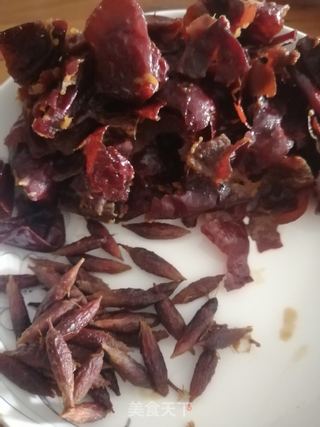 枣泥的做法步骤:5