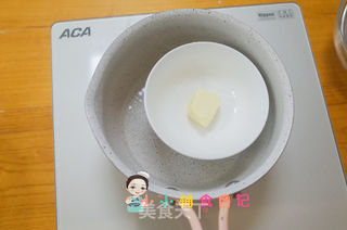 南瓜麦片可丽饼的做法步骤:7