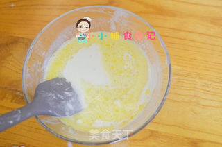 南瓜麦片可丽饼的做法步骤:10