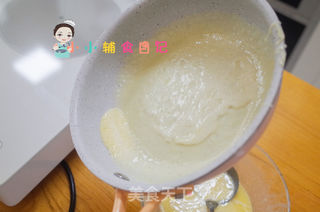 南瓜麦片可丽饼的做法步骤:11