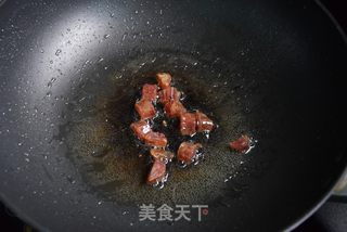 三丁豆腐的做法步骤：5