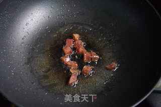 三丁豆腐的做法步骤:5