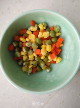 什锦豆腐锅的做法步骤:4