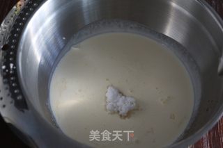 草莓蛋糕的做法步骤：13