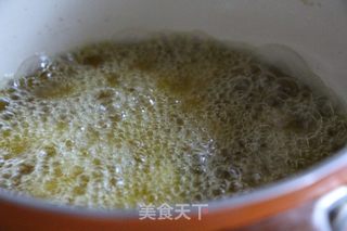 香酥小麻花的做法步骤：13