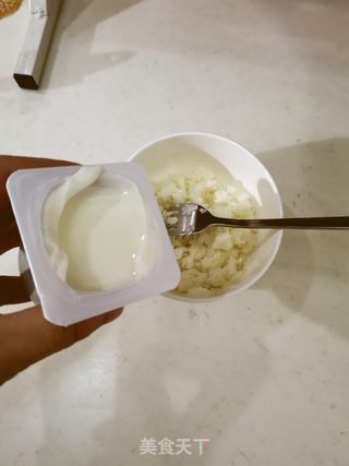 手抓饼草莓蛋糕的做法步骤:5