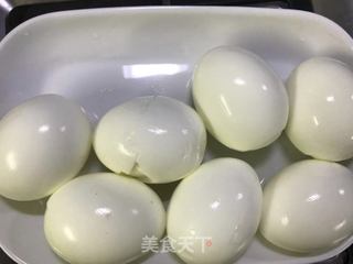 猪脚姜醋的做法步骤:2