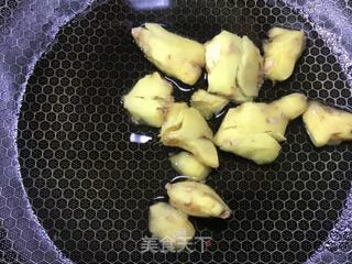 猪脚姜醋的做法步骤:5