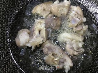 猪脚姜醋的做法步骤:6