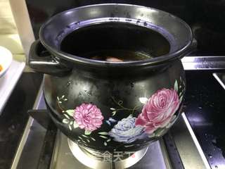 猪脚姜醋的做法步骤：9