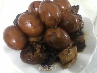 猪脚姜醋的做法步骤：1