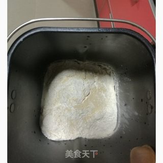 咸味花卷的做法步骤：1