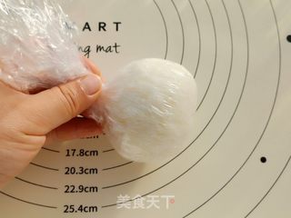 米饭汉堡的做法步骤:7
