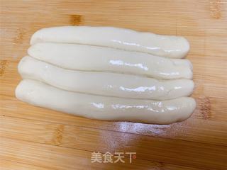 家常猪肉馅儿饼（包法测评）的做法步骤：2