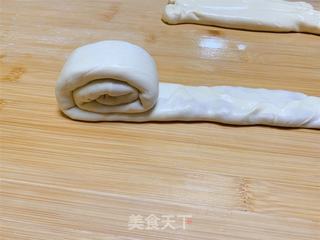 家常猪肉馅儿饼(包法测评)的做法步骤:7