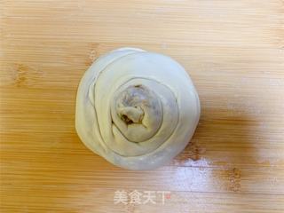 家常猪肉馅儿饼(包法测评)的做法步骤:8
