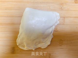 家常猪肉馅儿饼(包法测评)的做法步骤:15