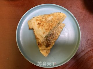 家常猪肉馅儿饼(包法测评)的做法步骤:19