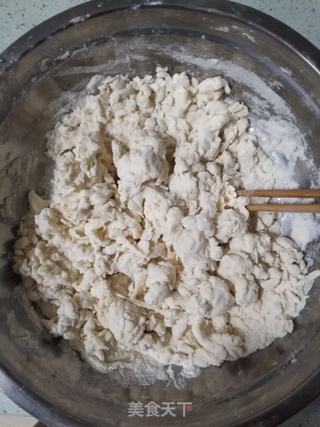 自制凉皮的做法步骤:2