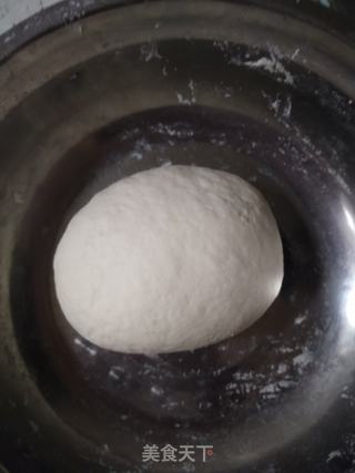 自制凉皮的做法步骤:3
