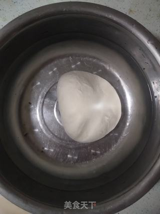 自制凉皮的做法步骤:4