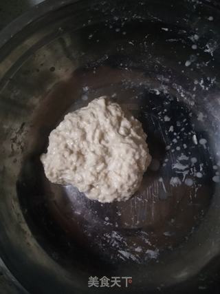 自制凉皮的做法步骤:5
