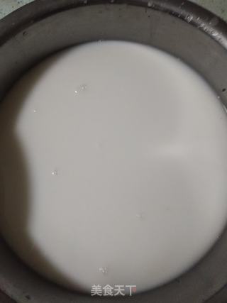自制凉皮的做法步骤:6