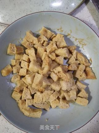 自制凉皮的做法步骤:9