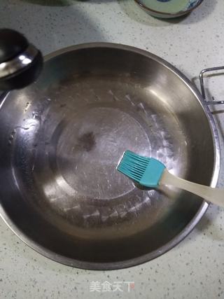 自制凉皮的做法步骤:11