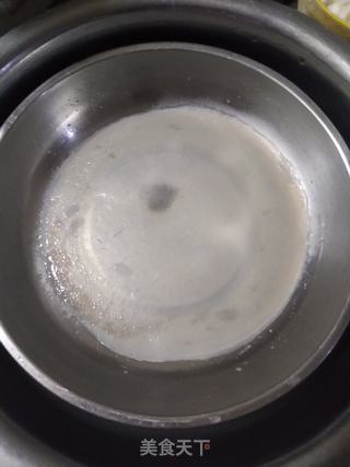 自制凉皮的做法步骤:13