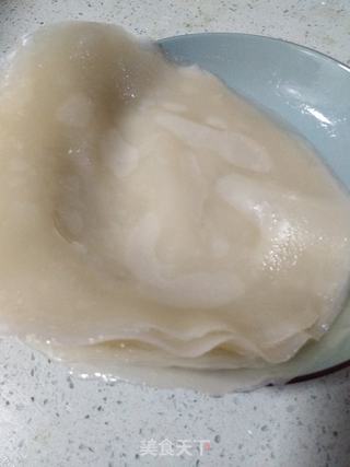 自制凉皮的做法步骤:15