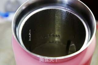 绿豆沙的做法步骤:4