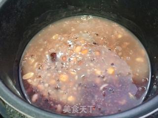 腊八粥的做法步骤:6