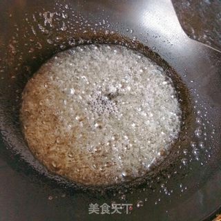 糖霜山楂的做法步骤:3