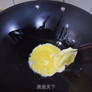 泡菜杂粮米饭的做法步骤：2