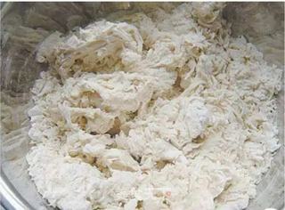 包饺子这几步一定不能省:这样做出的饺子又好吃还不容易破的做法步骤:4