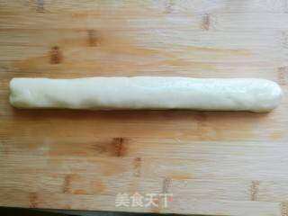 包饺子这几步一定不能省:这样做出的饺子又好吃还不容易破的做法步骤:6