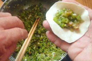 包饺子这几步一定不能省:这样做出的饺子又好吃还不容易破的做法步骤:8